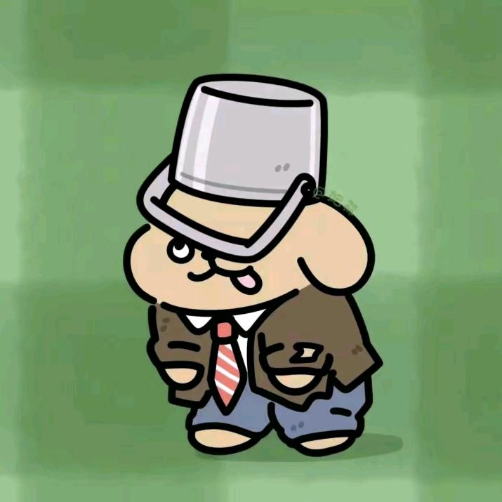 反方向的哈基蜂（上班已疯状态）