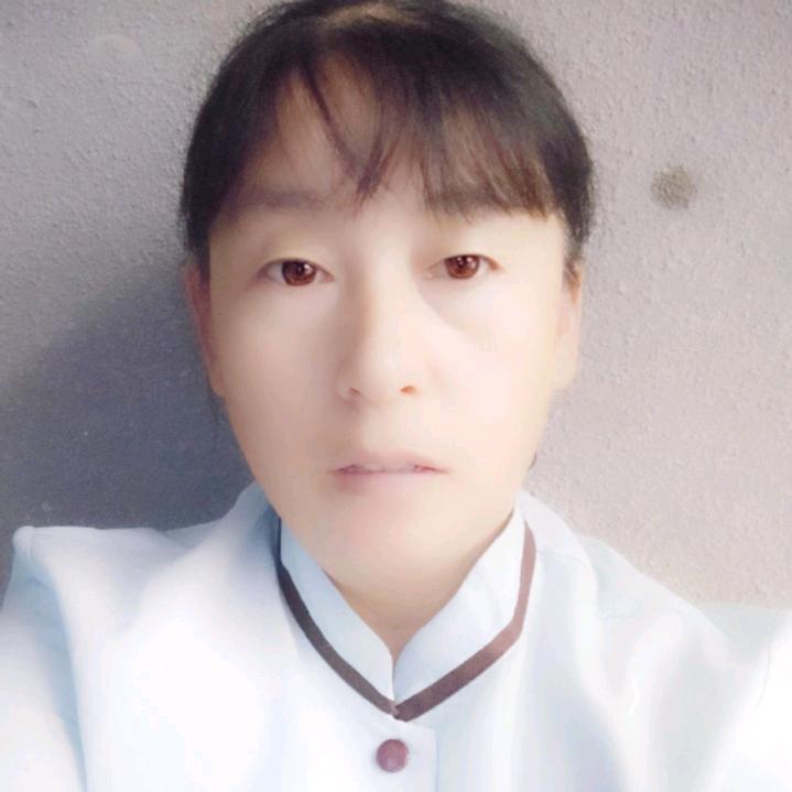 王翠芳