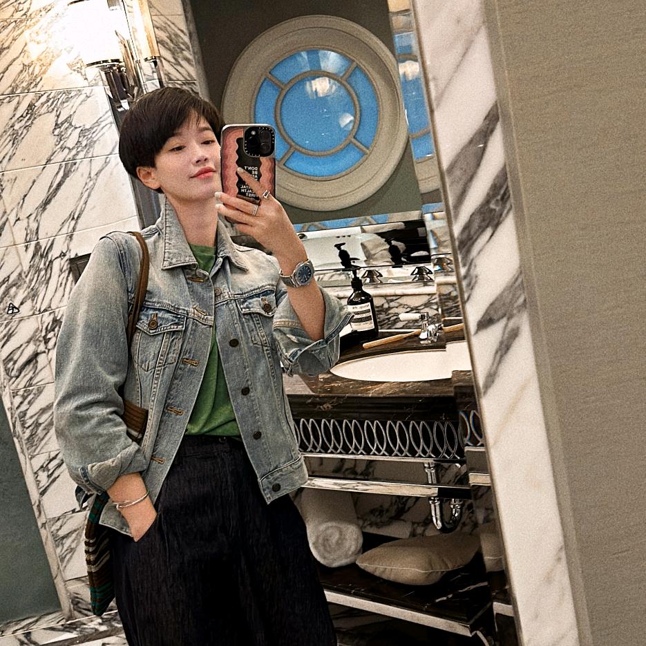 老贝Bay品质衣橱