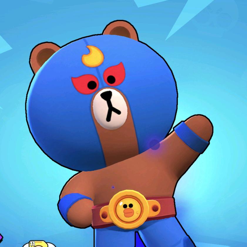 不想组队的普里莫