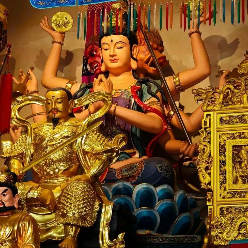 得清源之法～恩