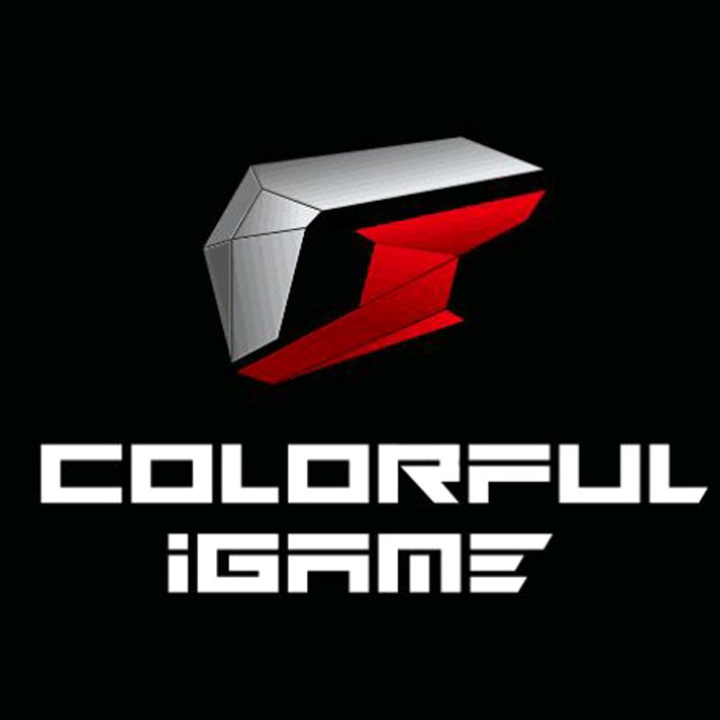 COLORFUL iGame荣基DIY电脑专卖店