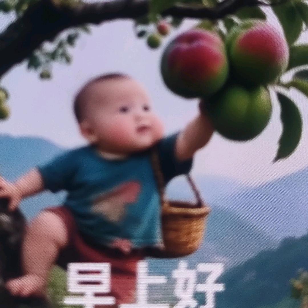 小贵子