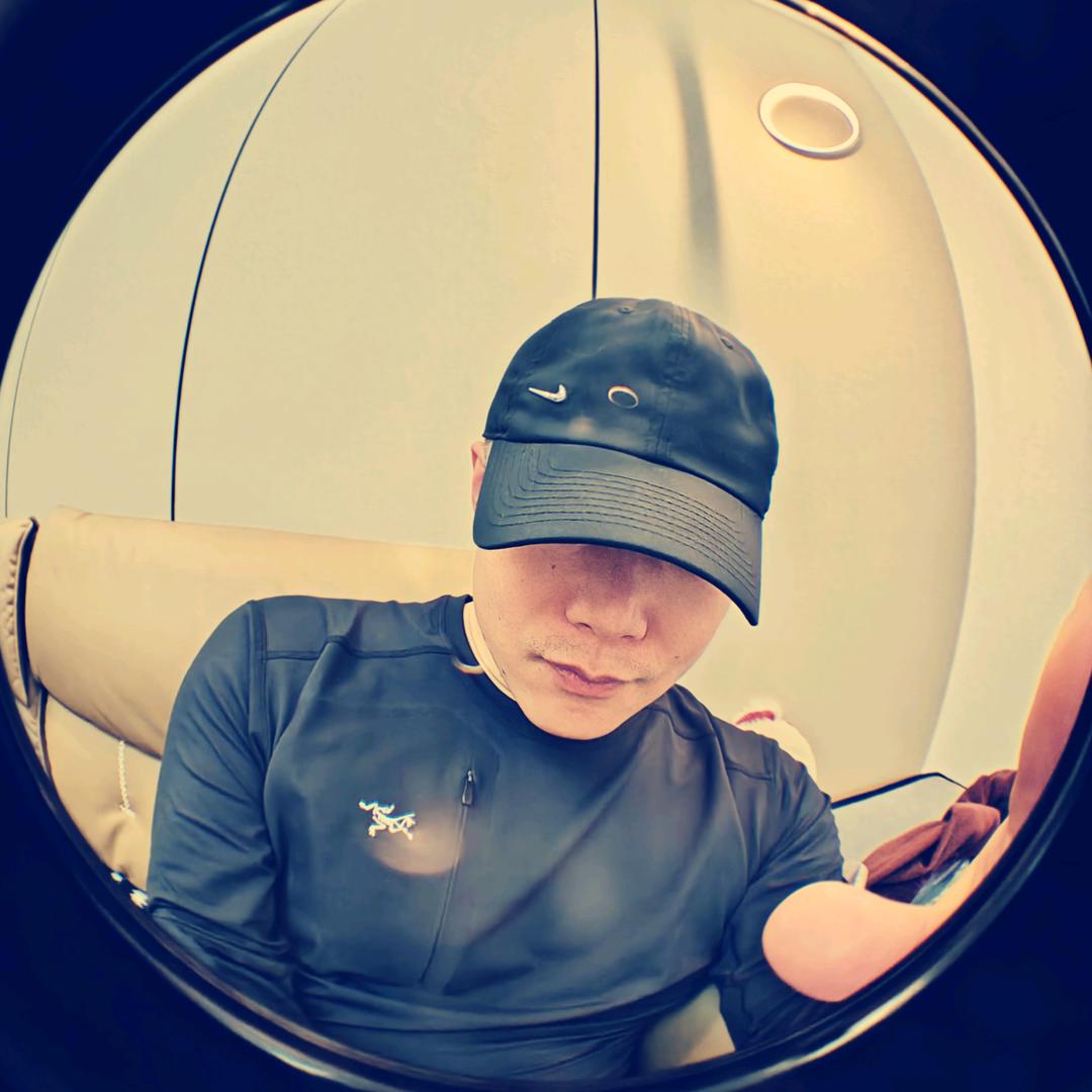 种地摄影师(海亮)