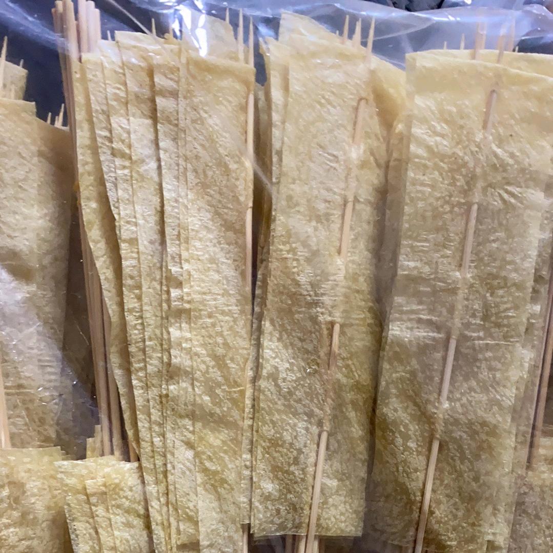 豆制品（豆皮串）