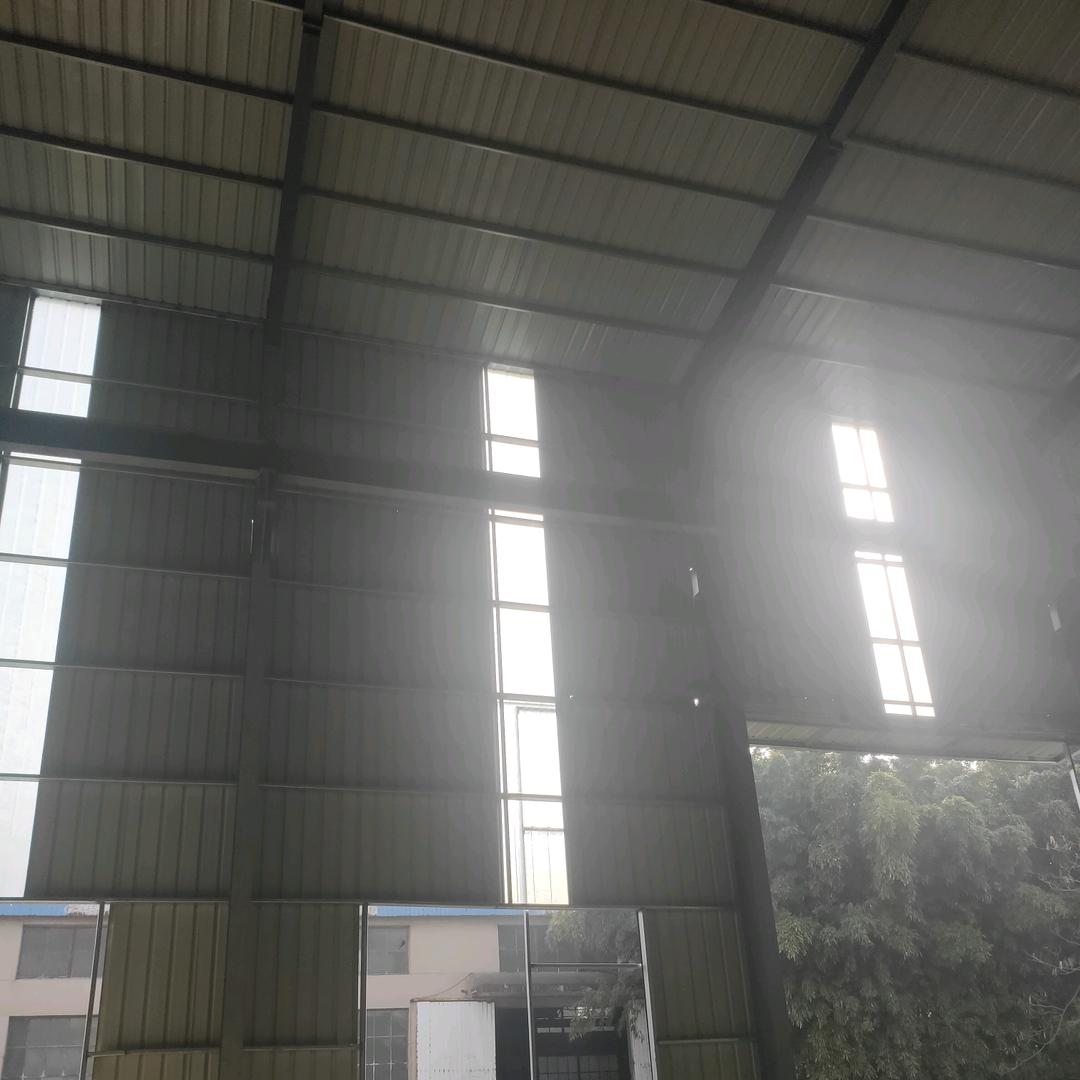 伟亿*钢结构制作安装