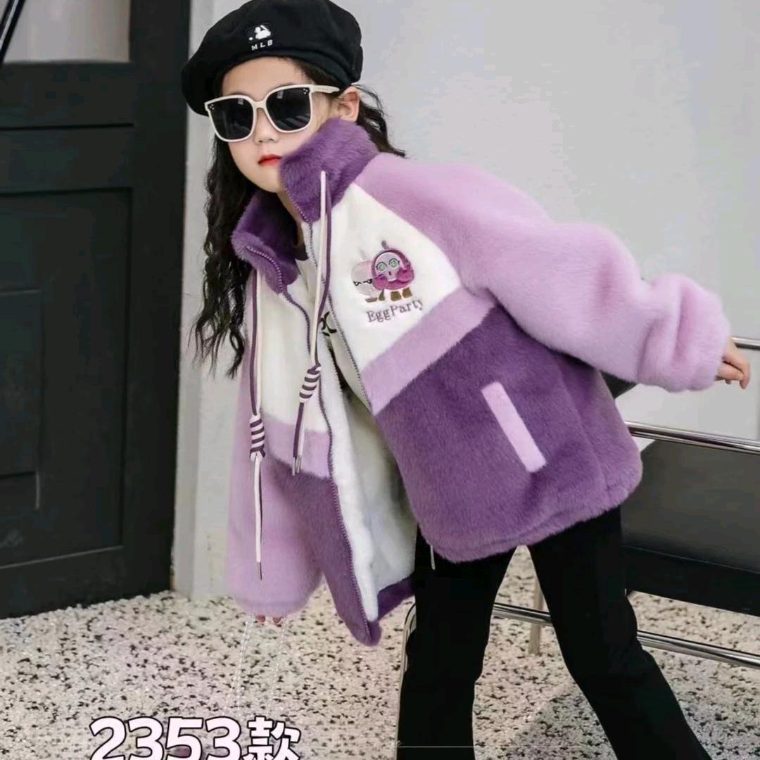 童年阁 精品童装