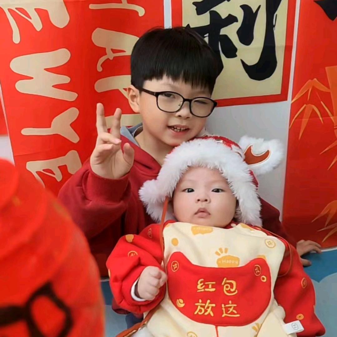 大嘟嘟小辰辰