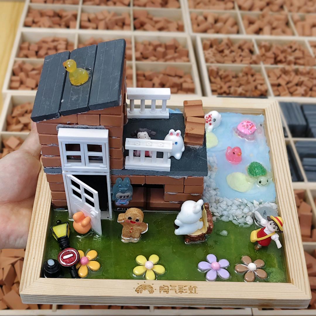 特屿画材 DIY工艺坊..