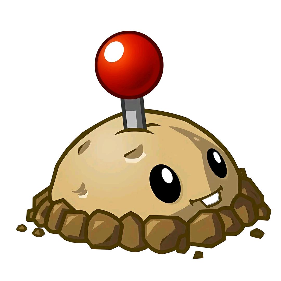 PVZ土小豆