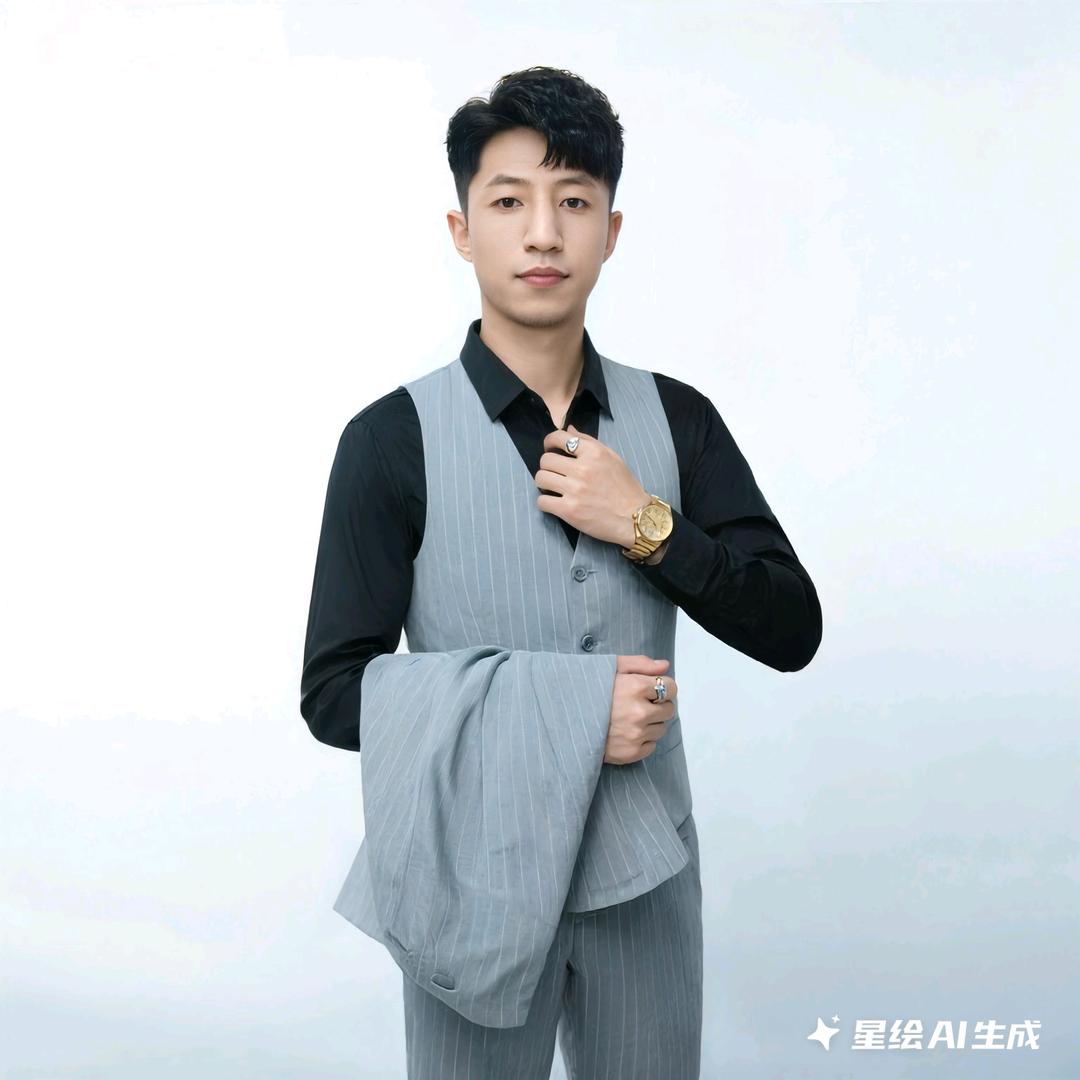 阿总~A