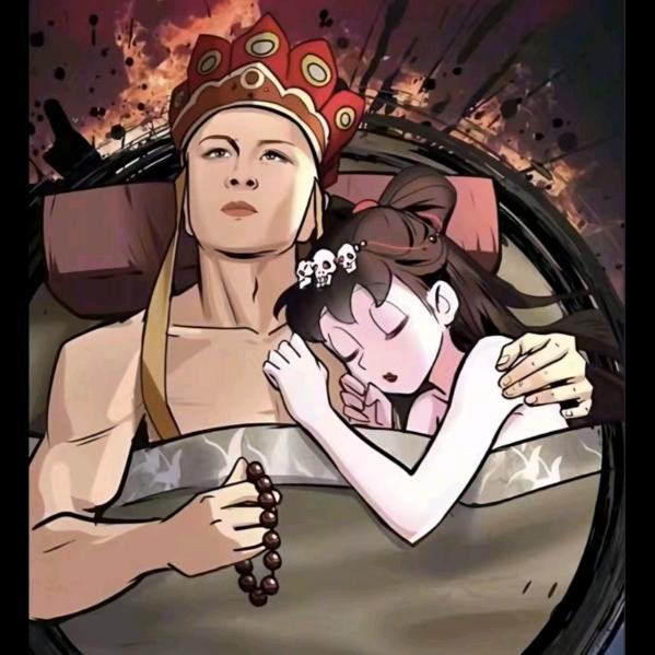 🍷法号倒满🍷