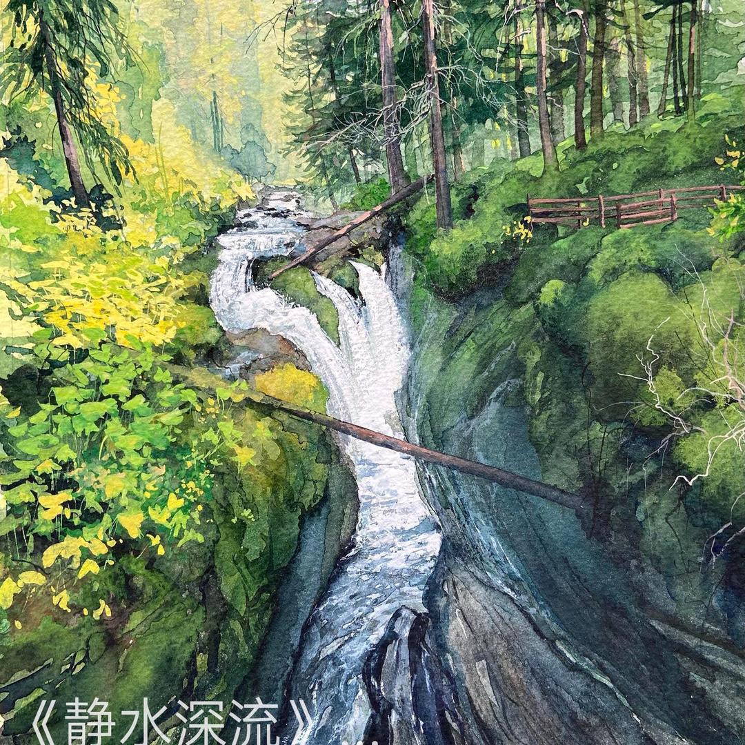 ☞⫋半世浮沉♂⫌