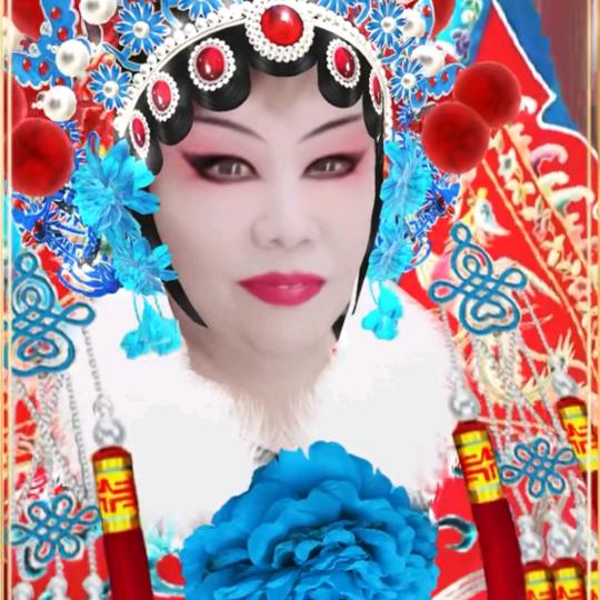 黄毛来了