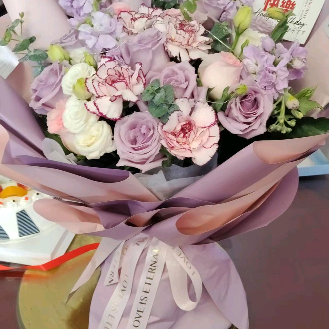 🌹真爱一生