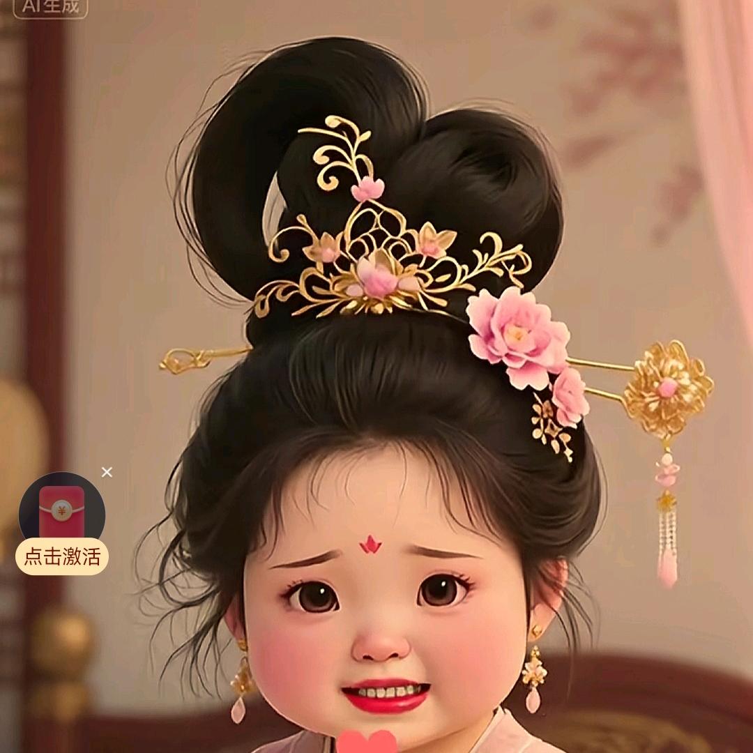 唐宝小妞