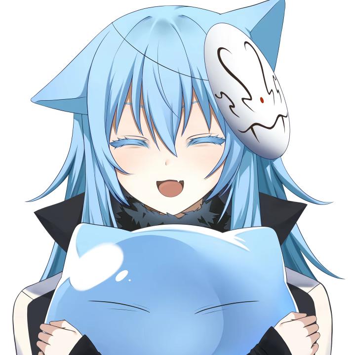 温蓝