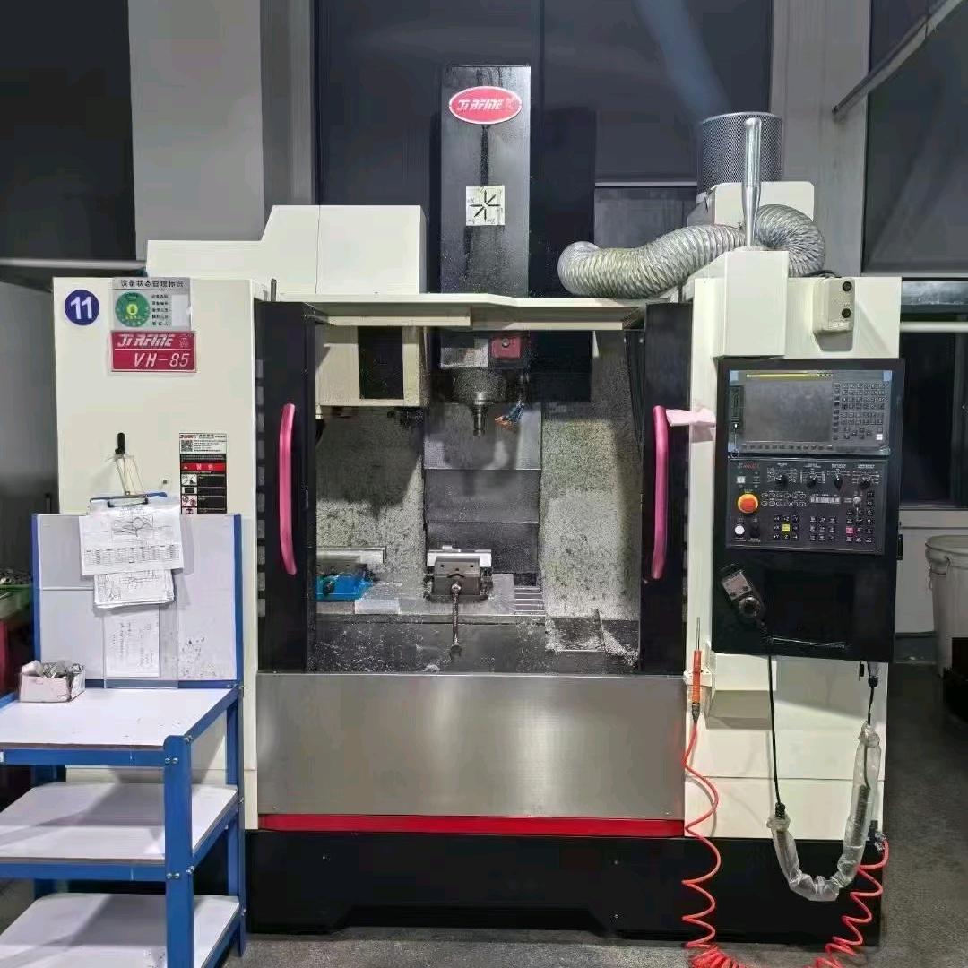 精密CNC二手设备购销