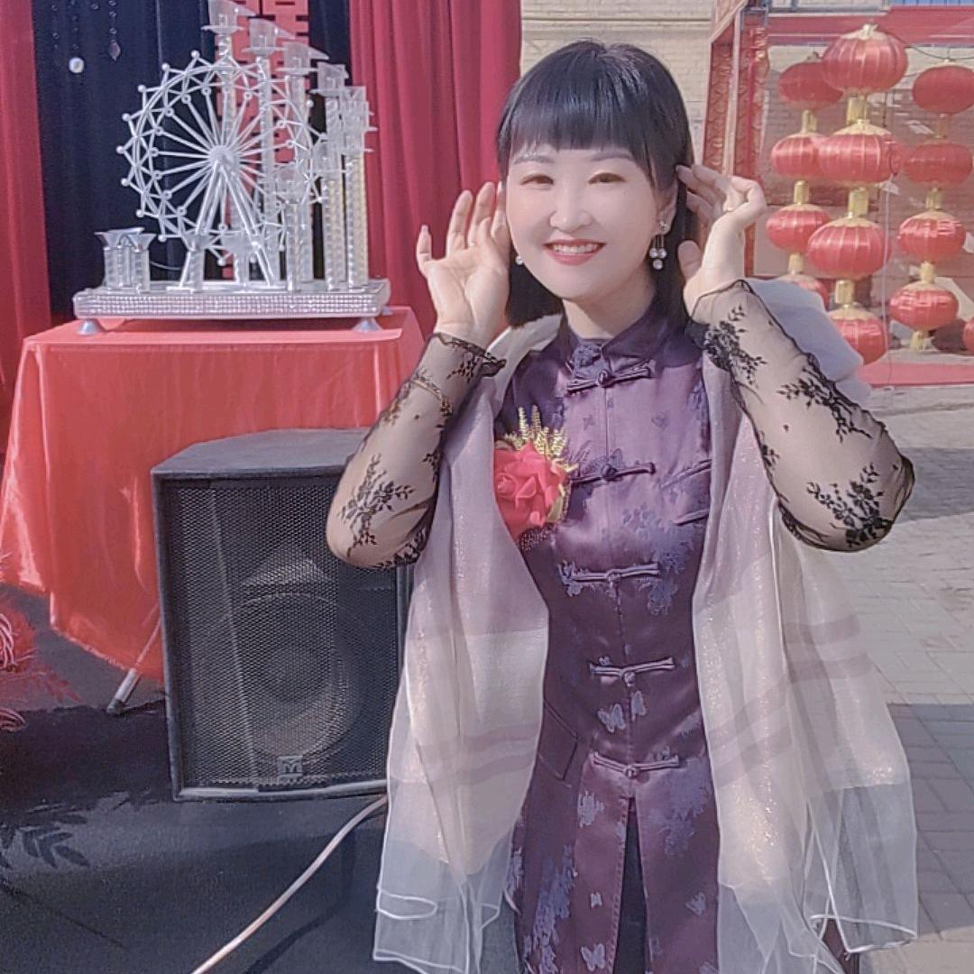 小洋人姐姐