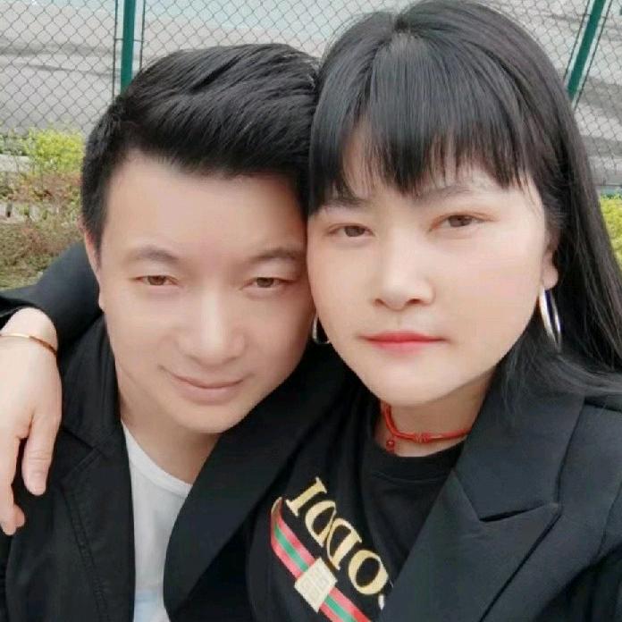 我一定会好的，我爱的老婆一定会幸福🌹?
