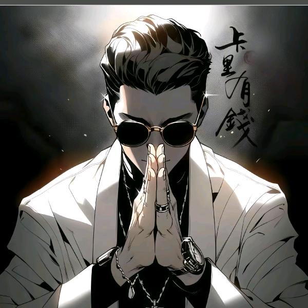 本色灬