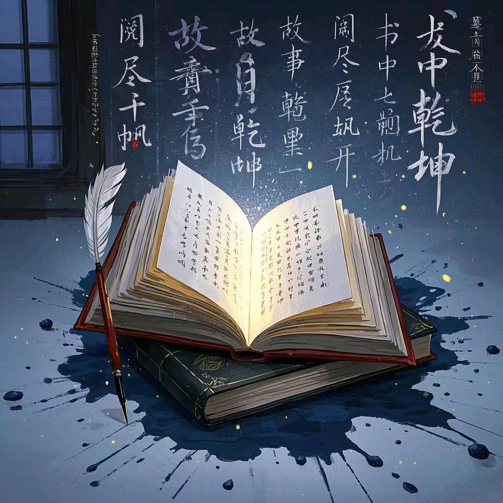 萤火📚窗