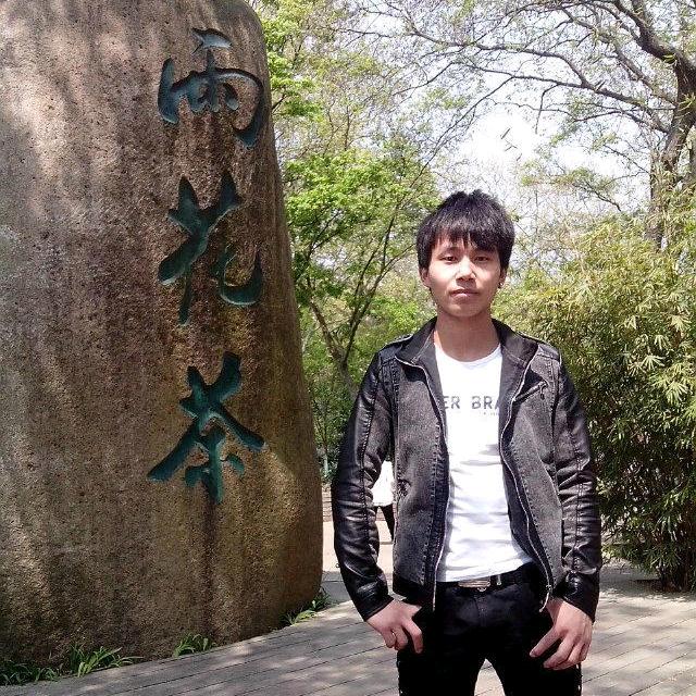 带你看天空的美好世界