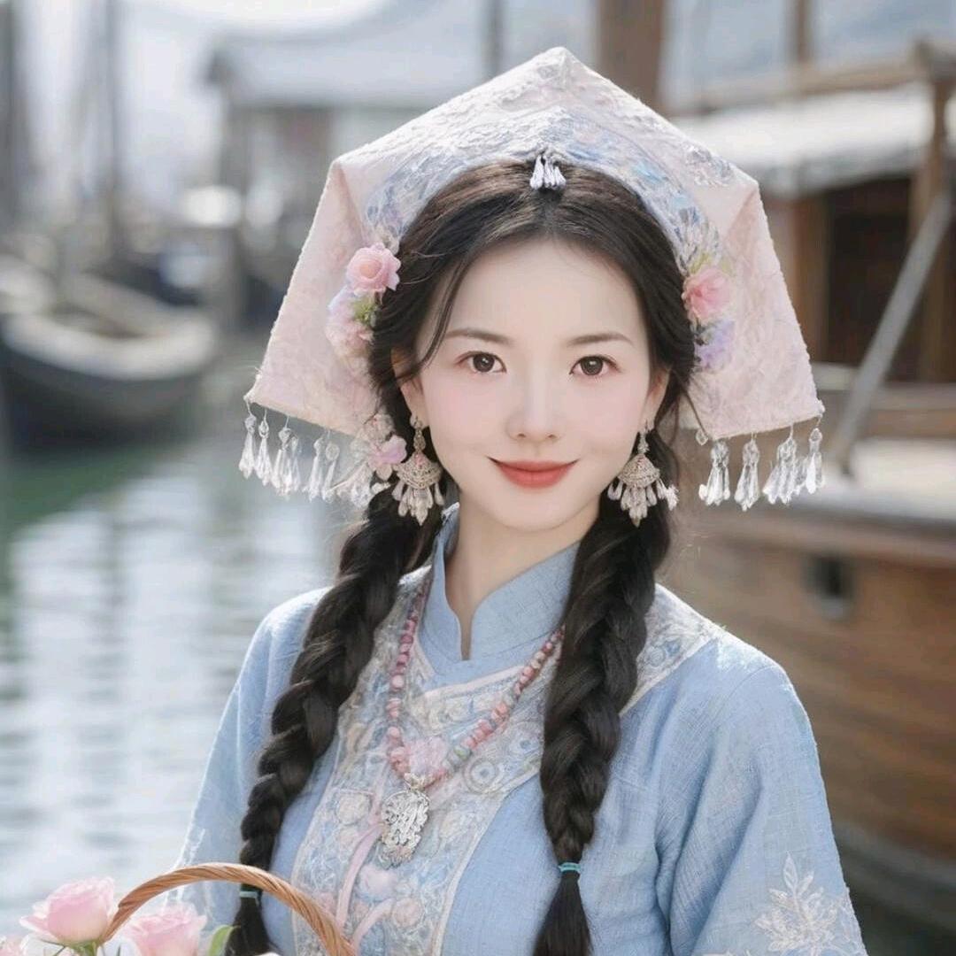 媛媛Yolanda