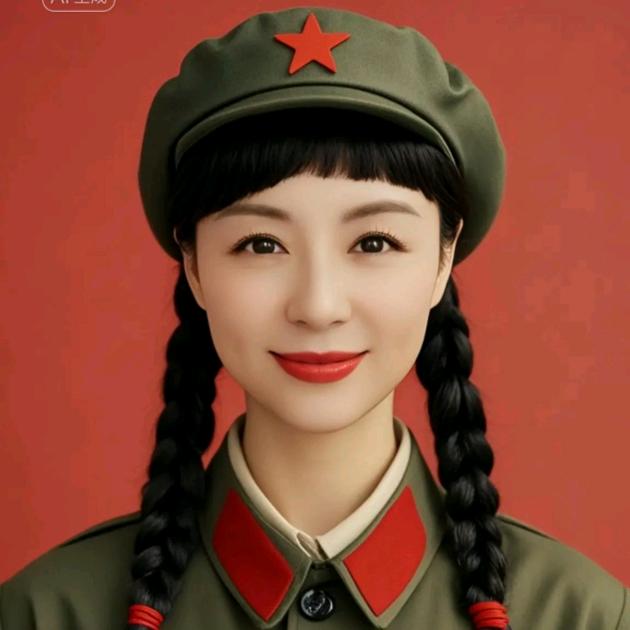 国之恋·静懿