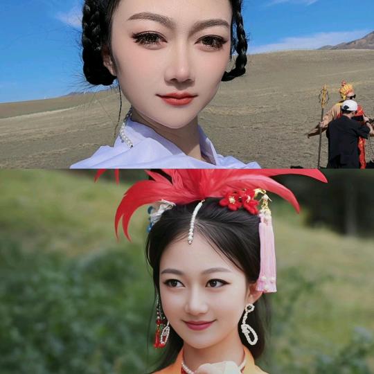 好人一生平安
