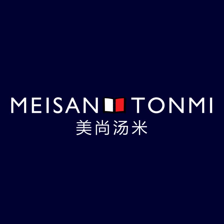 美尚汤米男装