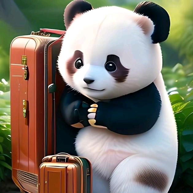 往后余生@好好爱自己