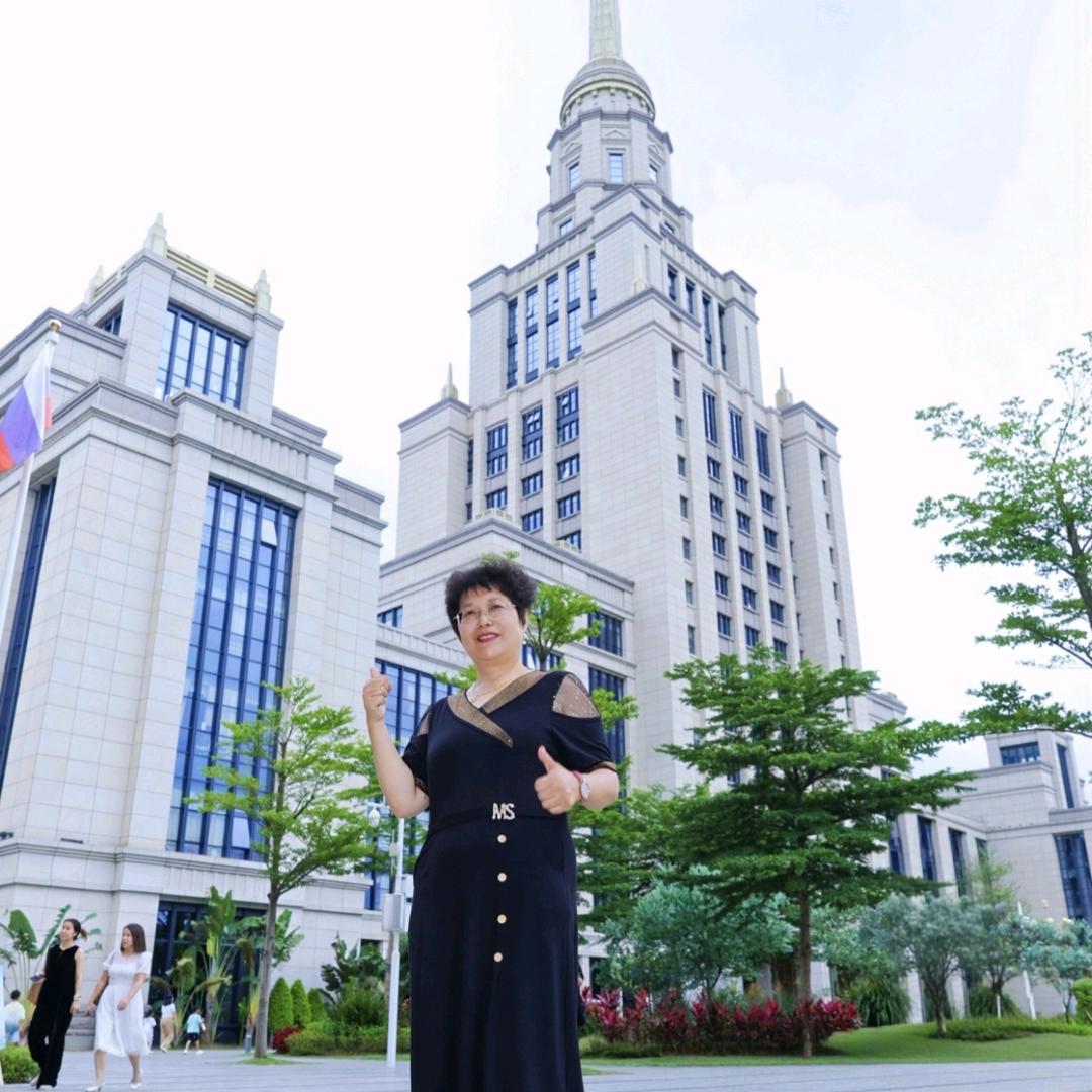 深圳艳姐知识分享