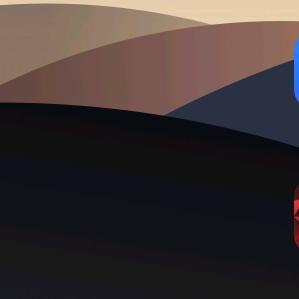 摩羯是我美美搭