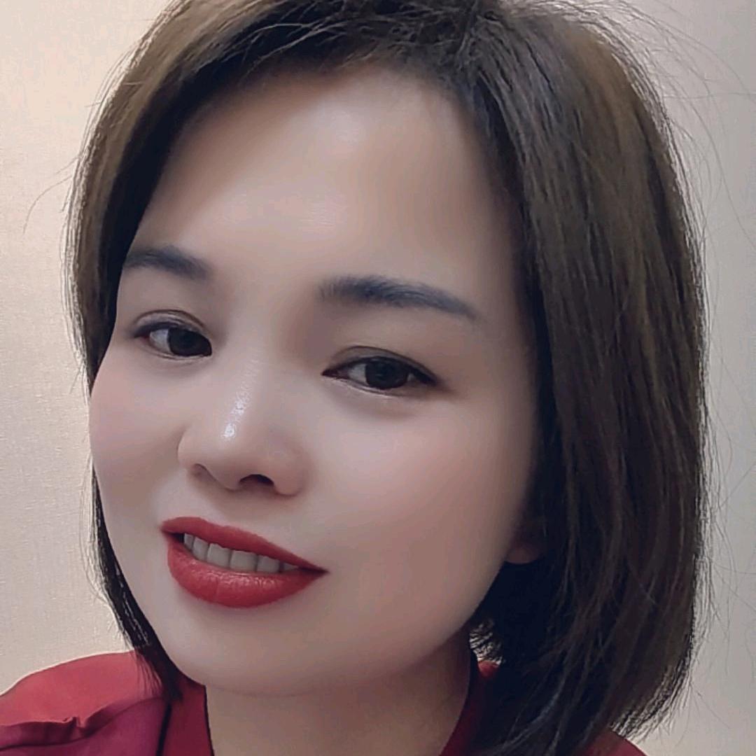 泪藏在笑里