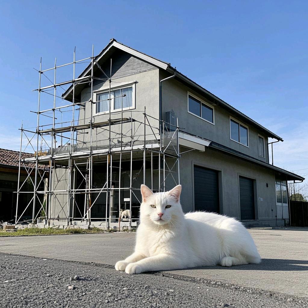 逸居（全国建房小助手🏡回乡建别墅）