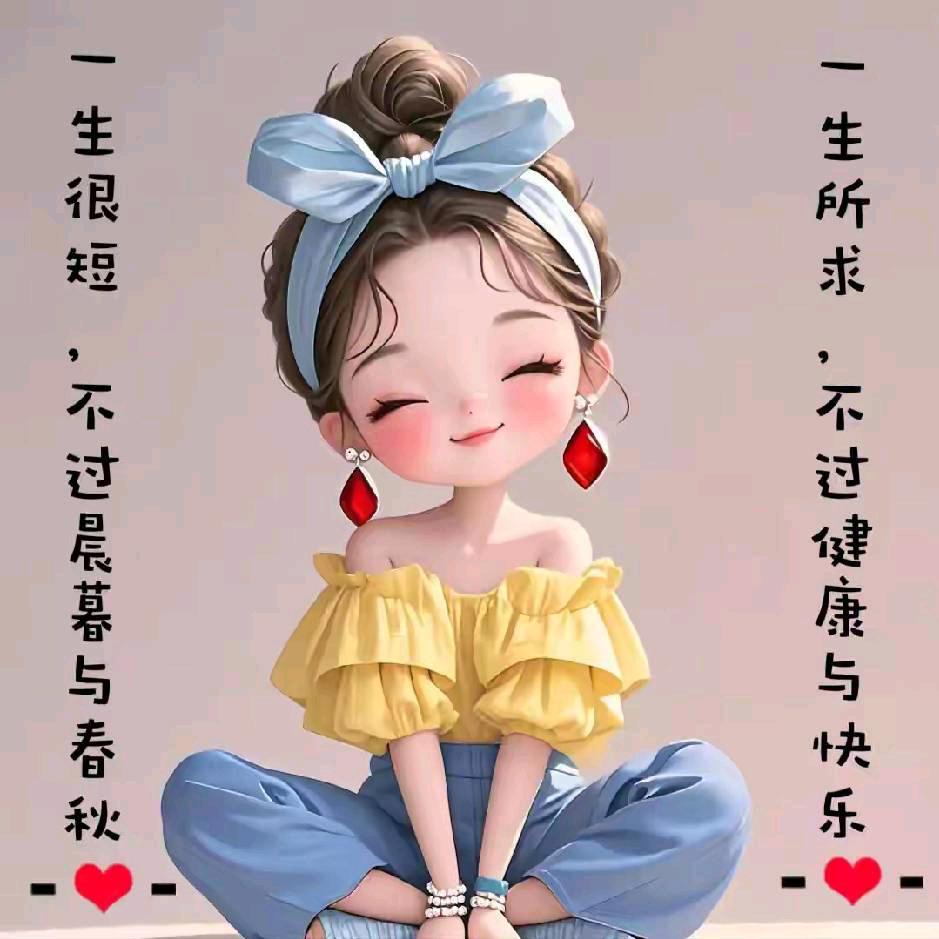 晓
