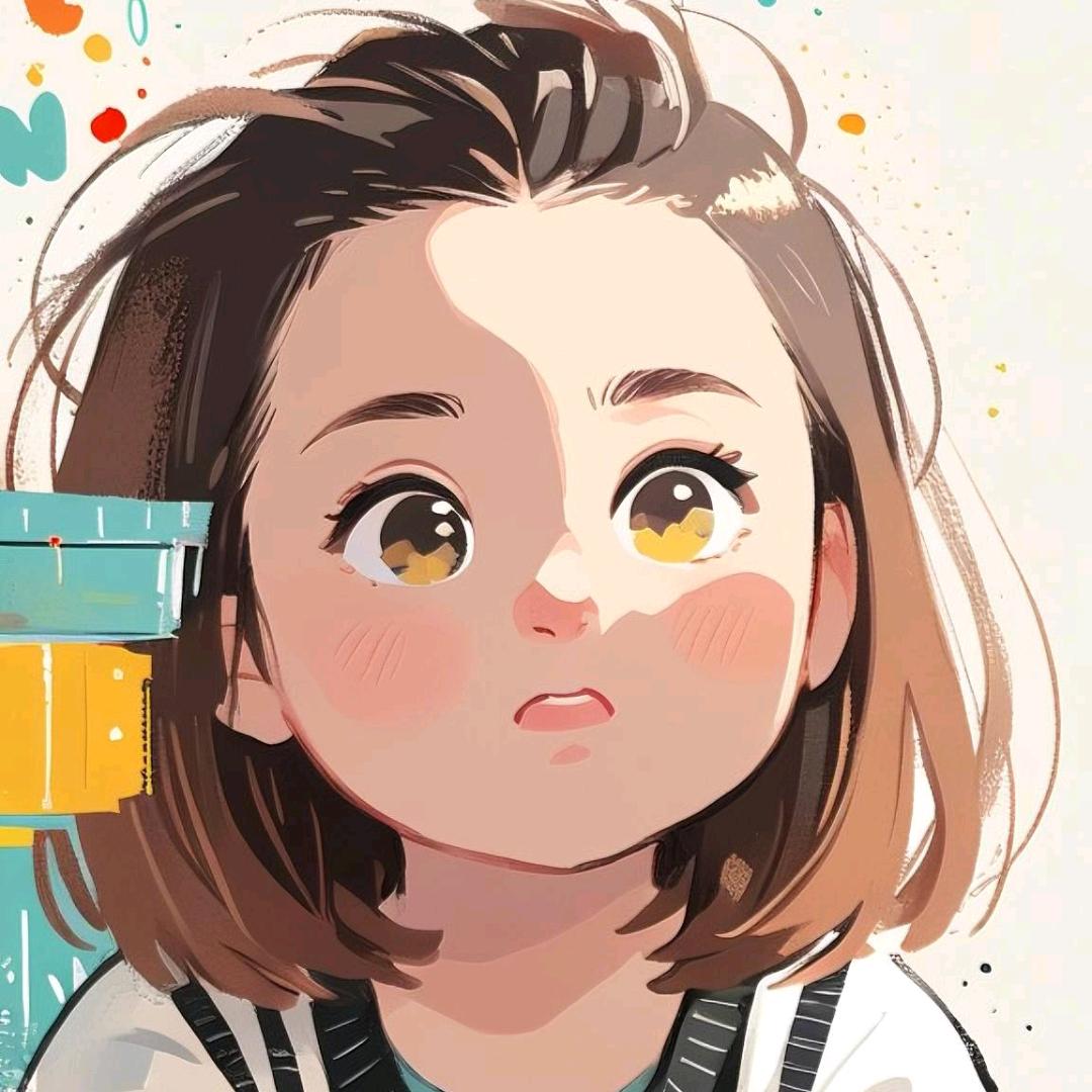 小彭同学的生活（上班中)