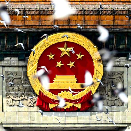 陈浩东～