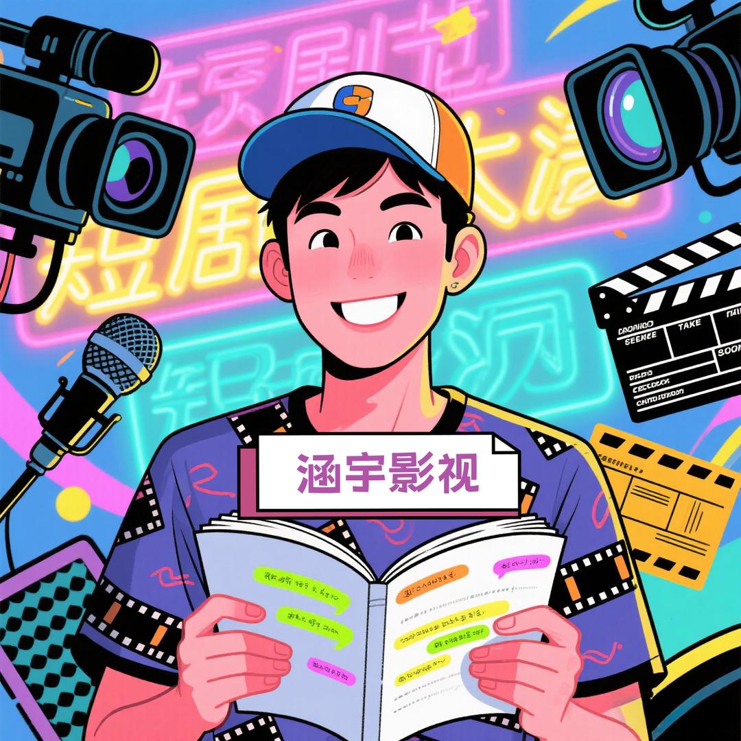 涵宇影视