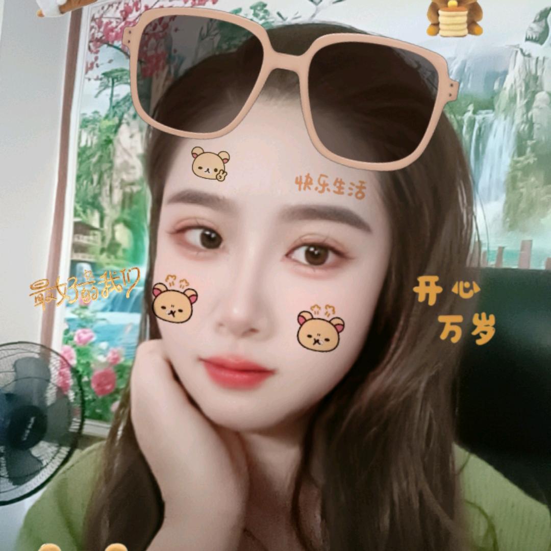 💕ꦿ᭄财神爷💰的宠儿