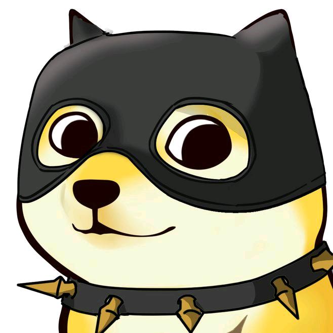 狗头搞笑菌@抖音