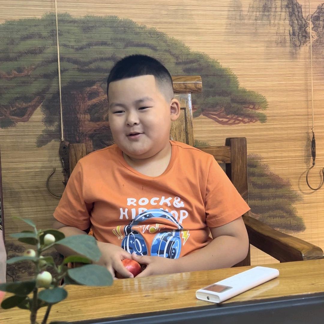 小咖啦咪