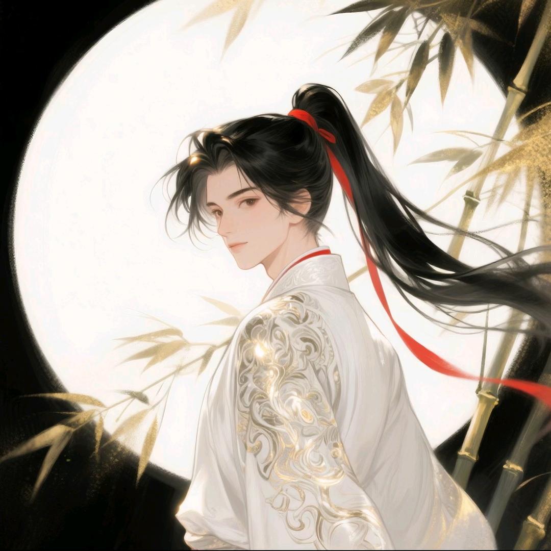 蘭的六爷！