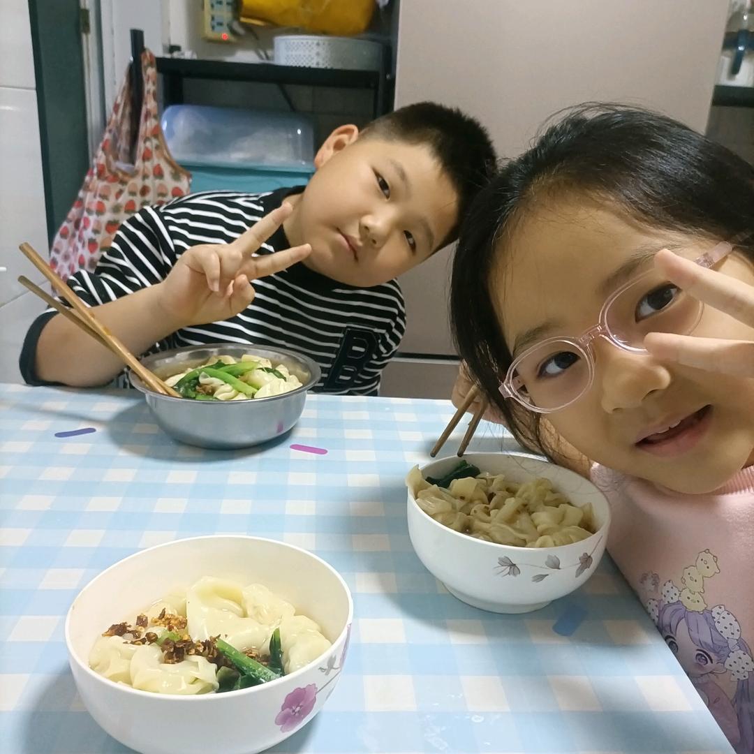 白小七