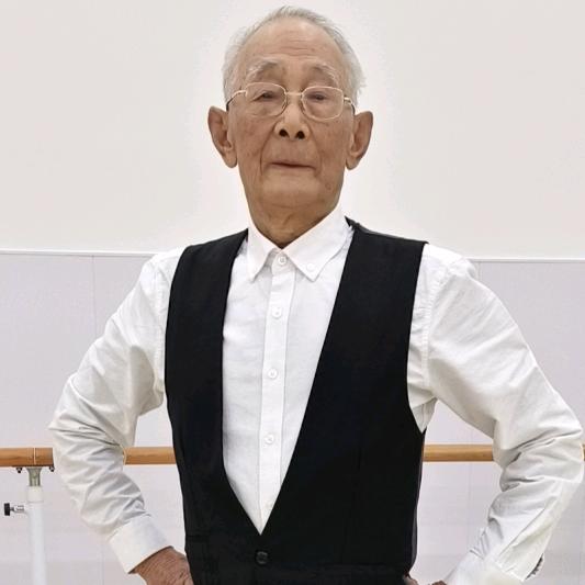 体育舞蹈