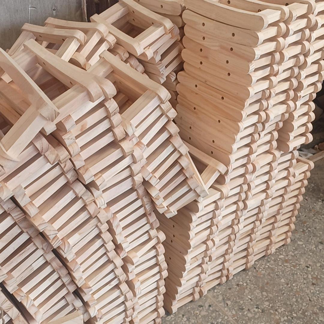 大型雕刻机实木白茬