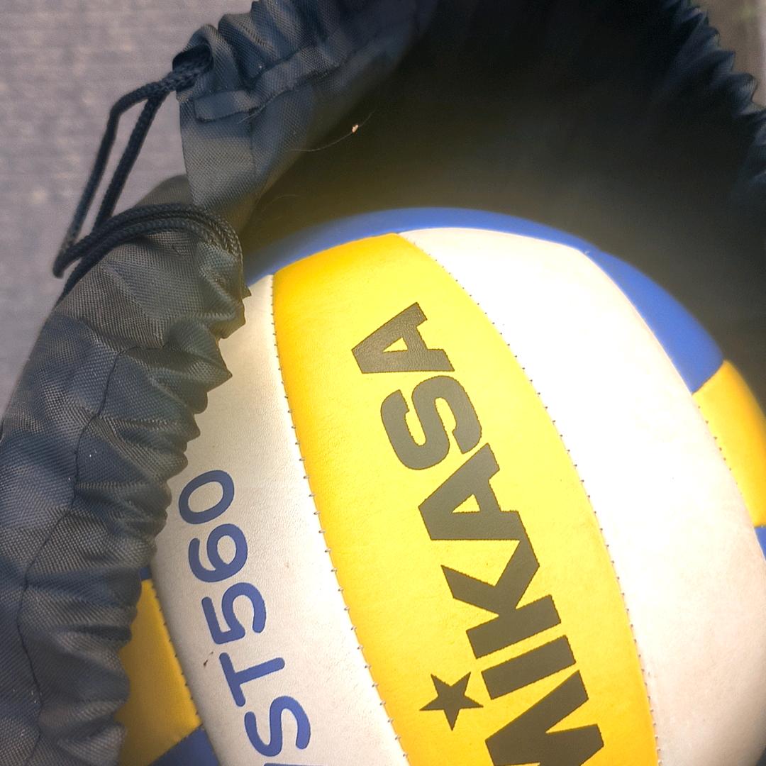 volleyball