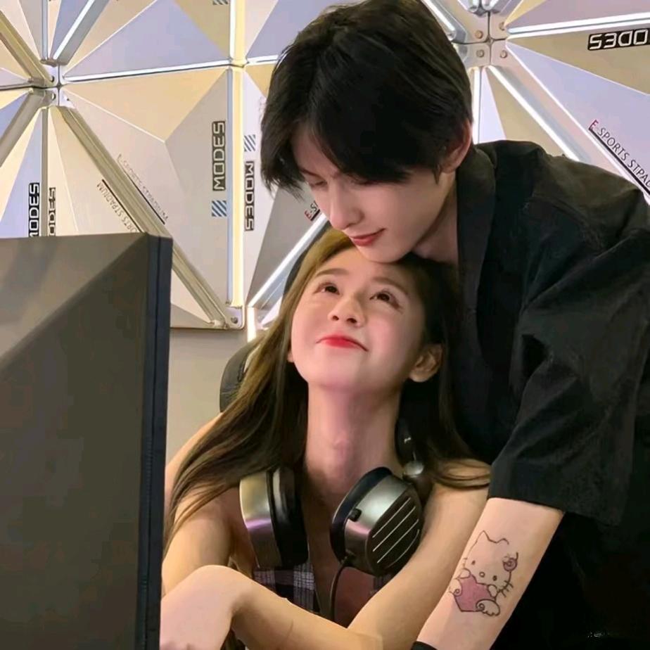 💃大呲花💥🤪