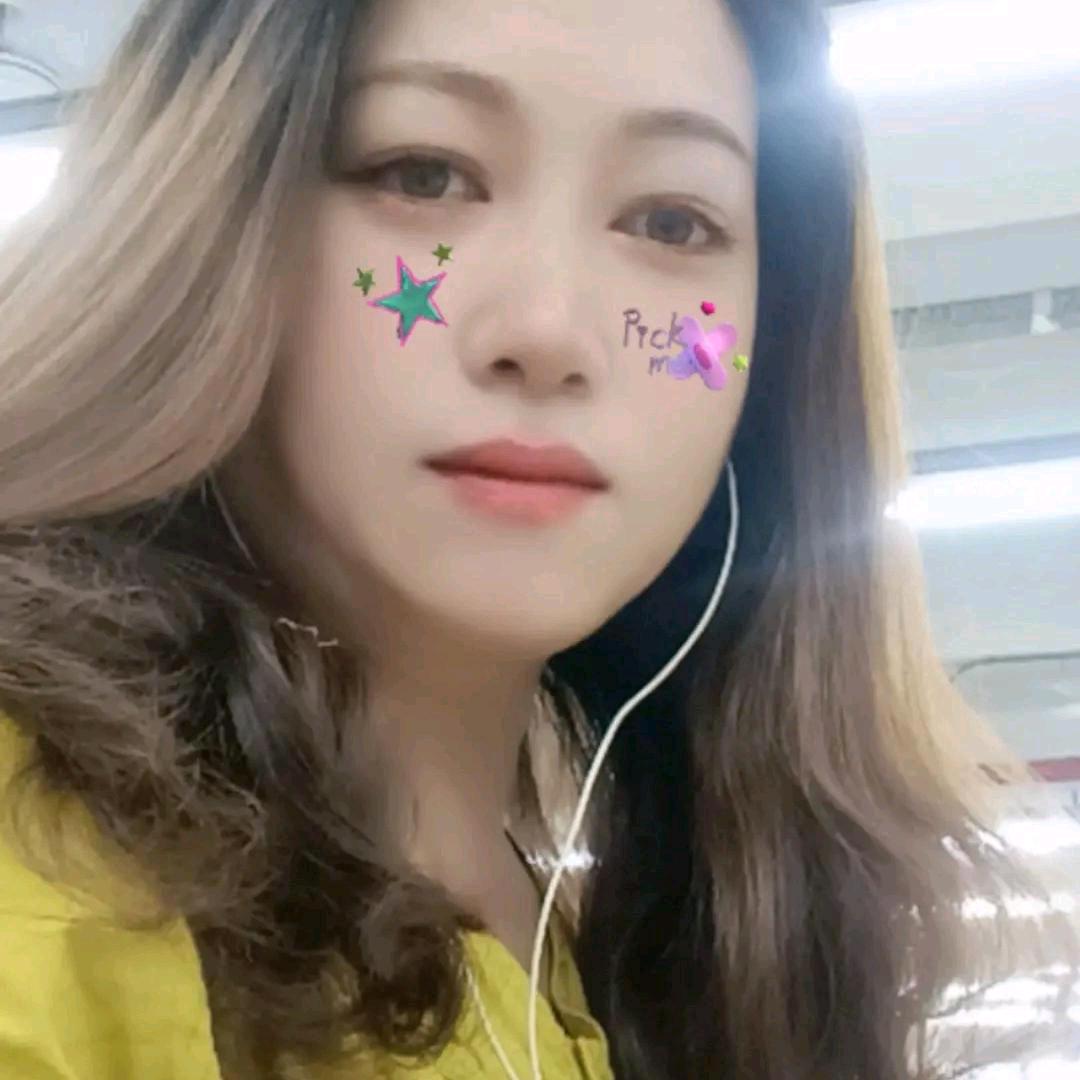 抖音小公主